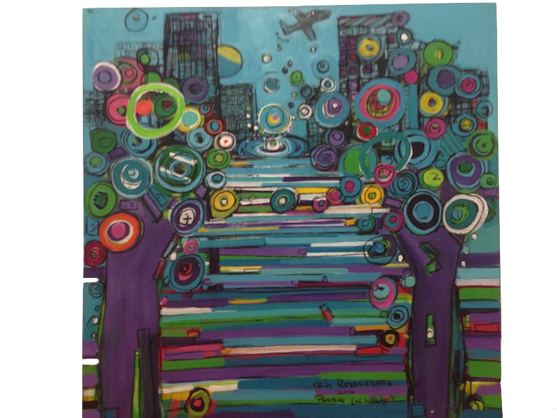 Landscape
