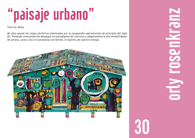 Urban Landscape