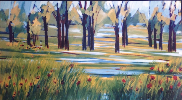 Spring